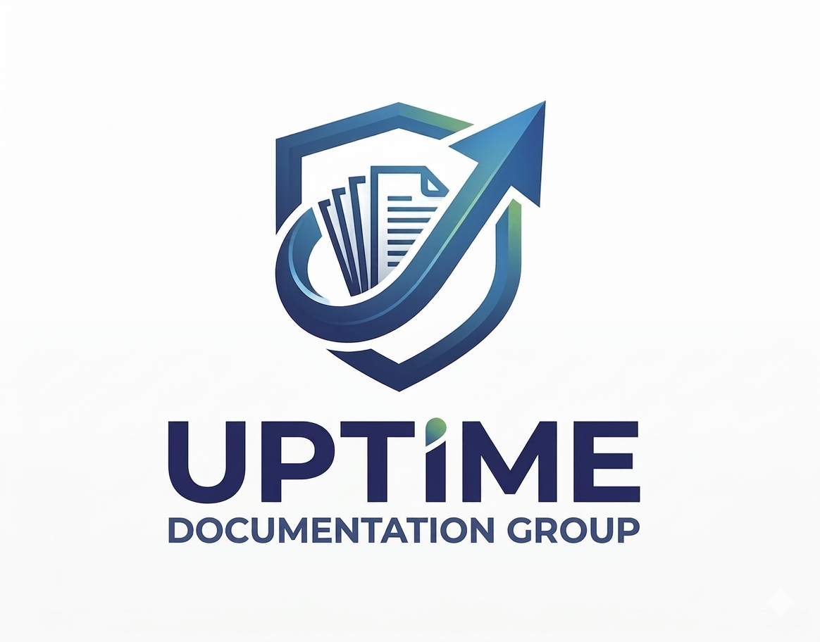 Uptime Documentation Group